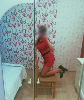 Проститутка Виктория