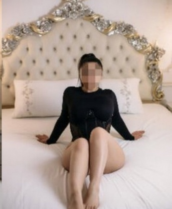 Проститутка Татьяна